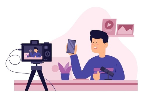 Video Editing and Audio Input 
