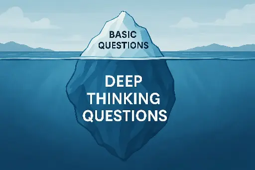 Asking the Right Questions