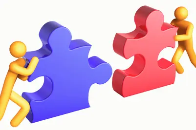 Synthesising Information