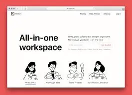 Introduction to Notion