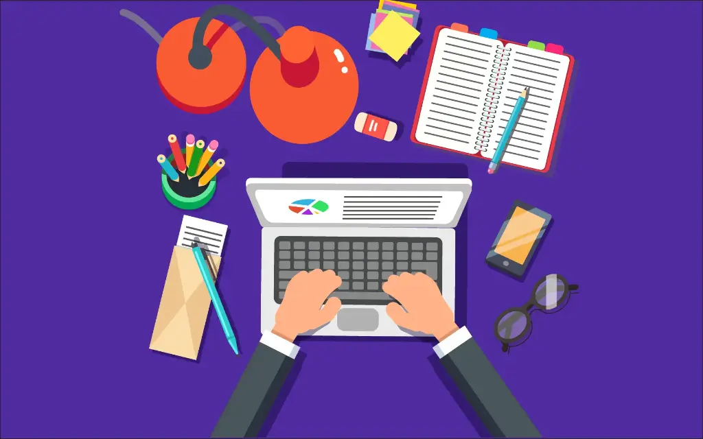 Basics of Report Writing with AI