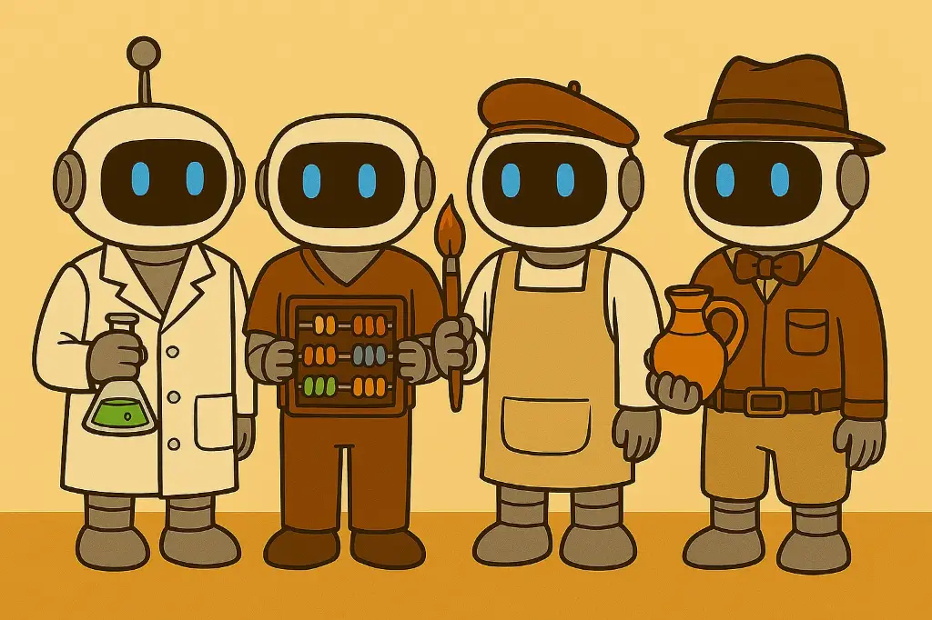 Building Topical GPTs 