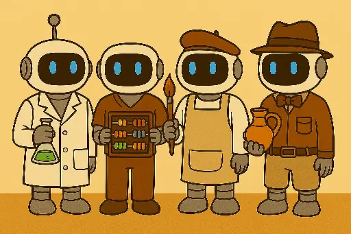 Building Topical GPTs 