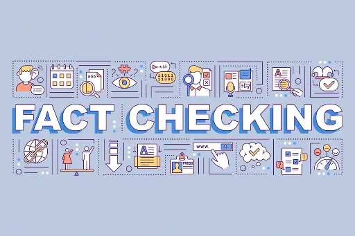Fact-checking and Verification