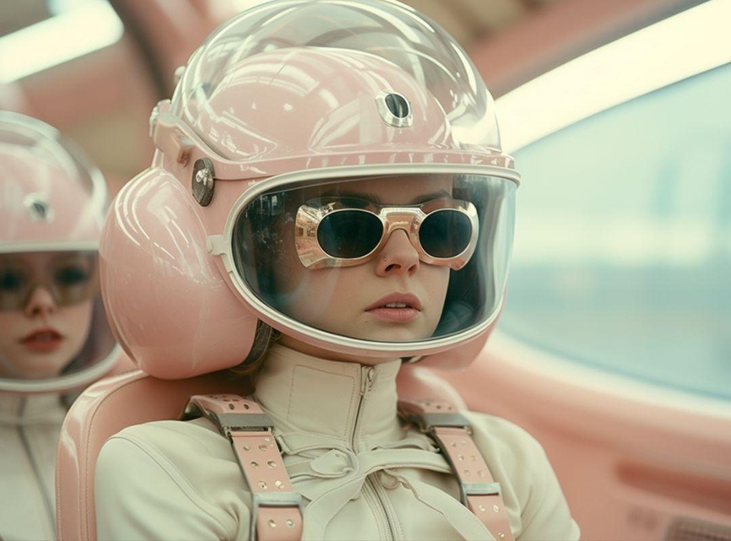 Ethics in AI Art and Content Creation 