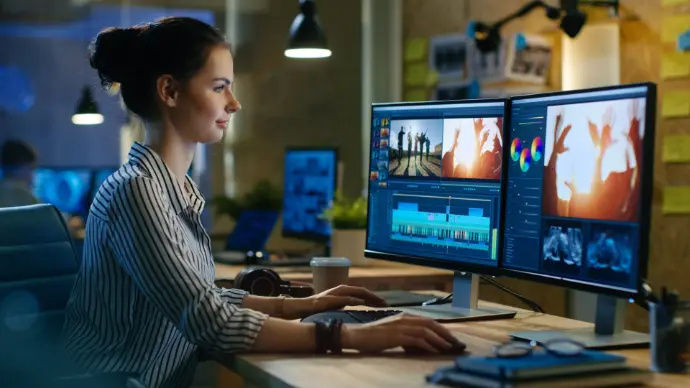 Audio-Video Synchronisation 